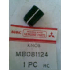 MB081124 MITSUBISHI LANCER KALORİFER KUMANDA ANAHTAR